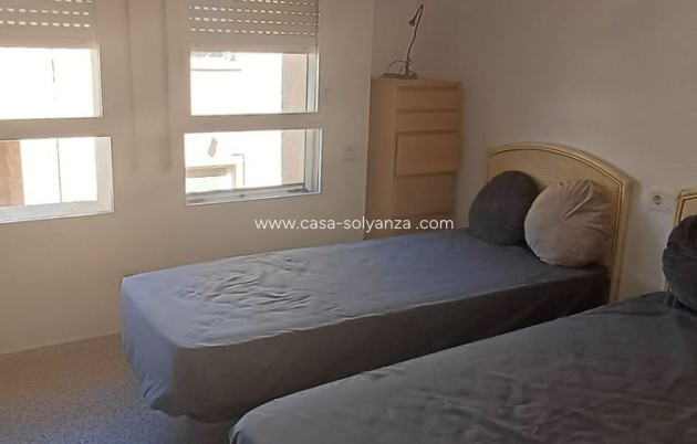 Herverkoop - Appartement / flat - Algorfa - Algorfa Centro