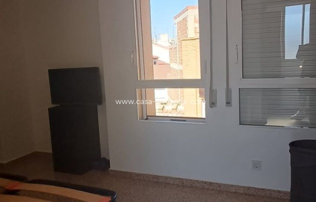 Herverkoop - Appartement / flat - Algorfa - Algorfa Centro