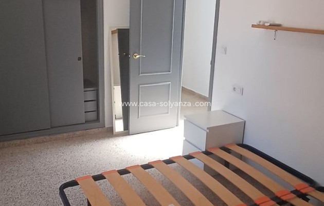 Herverkoop - Appartement / flat - Algorfa - Algorfa Centro