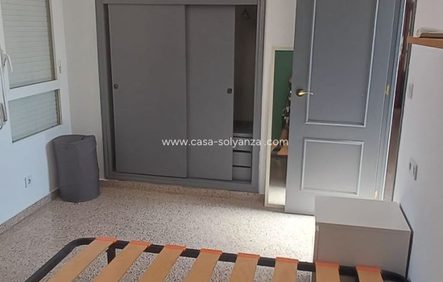 Herverkoop - Appartement / flat - Algorfa - Algorfa Centro