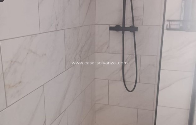 Herverkoop - Appartement / flat - Algorfa - Algorfa Centro