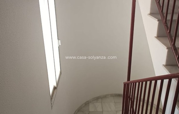Herverkoop - Appartement / flat - Algorfa - Algorfa Centro