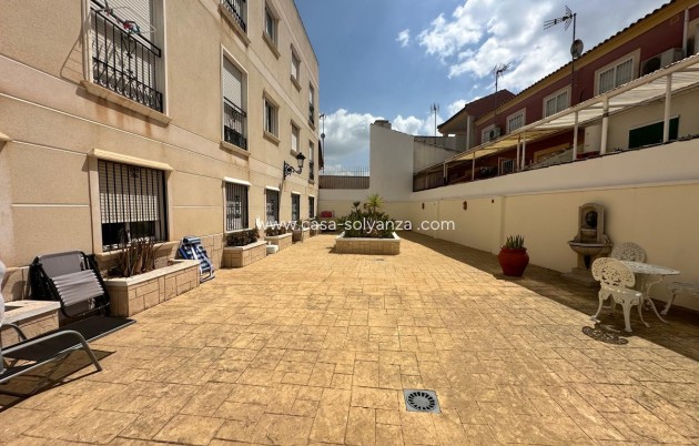 Reventa - Apartamento / piso - Jacarilla