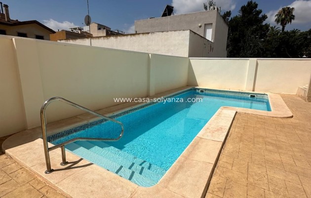 Reventa - Apartamento / piso - Jacarilla