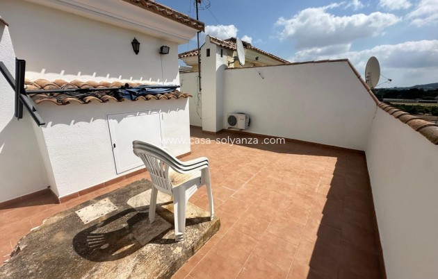 Reventa - Apartamento / piso - Jacarilla