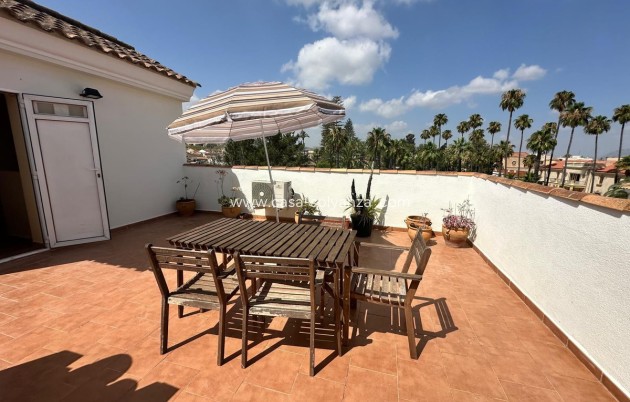 Reventa - Apartamento / piso - Jacarilla
