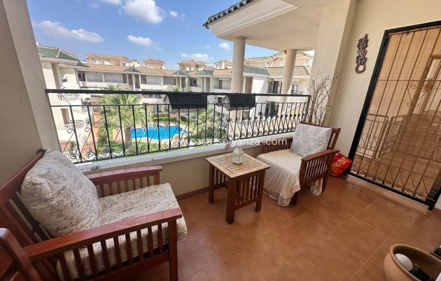Reventa - Apartamento / piso - Jacarilla