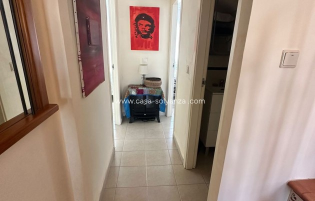 Reventa - Apartamento / piso - Jacarilla