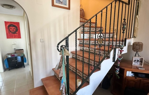 Reventa - Apartamento / piso - Jacarilla
