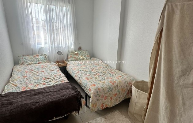 Reventa - Apartamento / piso - Jacarilla