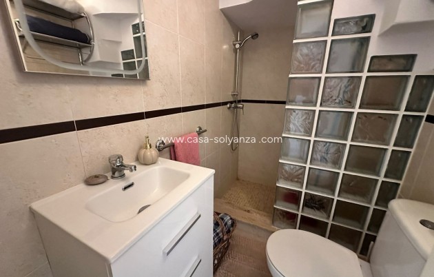 Reventa - Apartamento / piso - Jacarilla