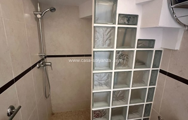 Reventa - Apartamento / piso - Jacarilla