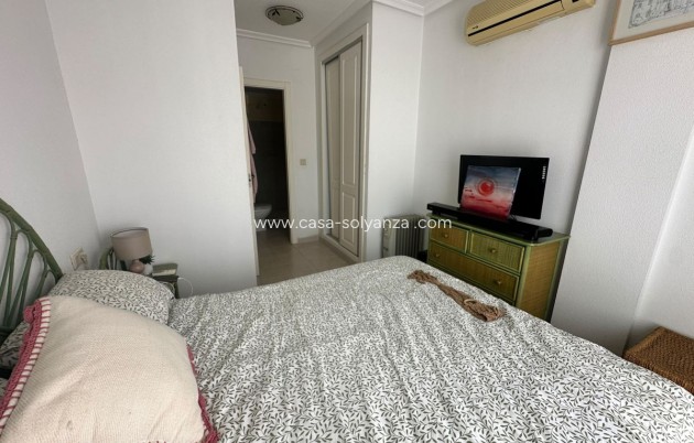 Reventa - Apartamento / piso - Jacarilla