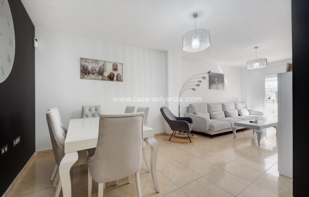 Reventa - Apartamento / piso - Torrevieja - Torrevieja Centro