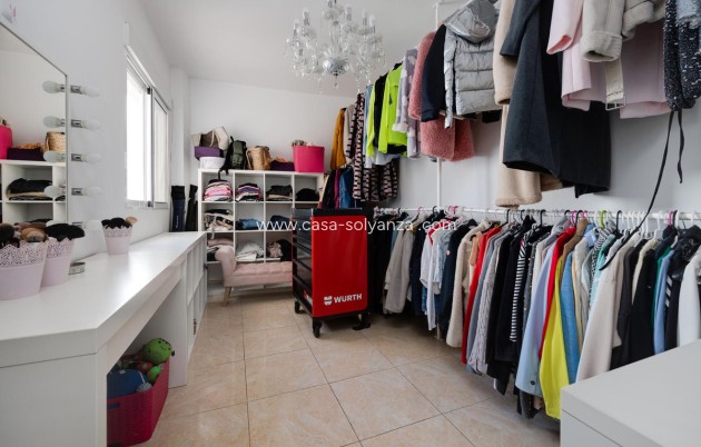 Reventa - Apartamento / piso - Torrevieja - Torrevieja Centro