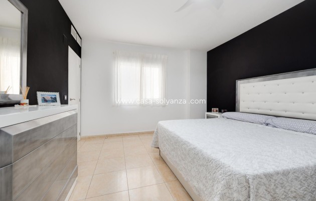 Reventa - Apartamento / piso - Torrevieja - Torrevieja Centro