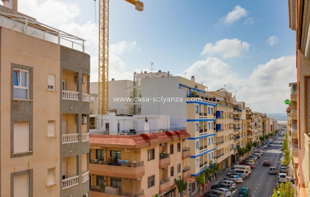 Reventa - Apartamento / piso - Torrevieja - Torrevieja Centro