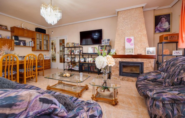 Reventa - Apartamento / piso - Torrevieja - Torrevieja Centro
