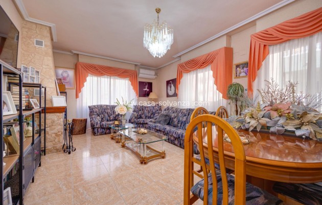 Reventa - Apartamento / piso - Torrevieja - Torrevieja Centro