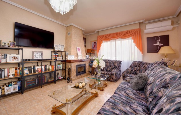 Reventa - Apartamento / piso - Torrevieja - Torrevieja Centro