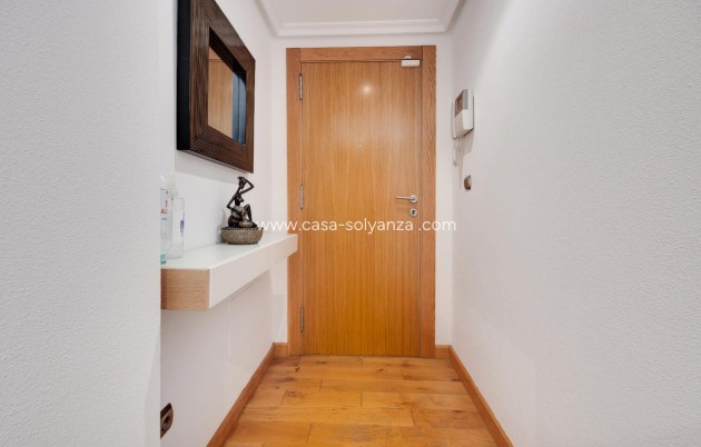 Reventa - Apartamento / piso - Torrevieja - Torrevieja Centro