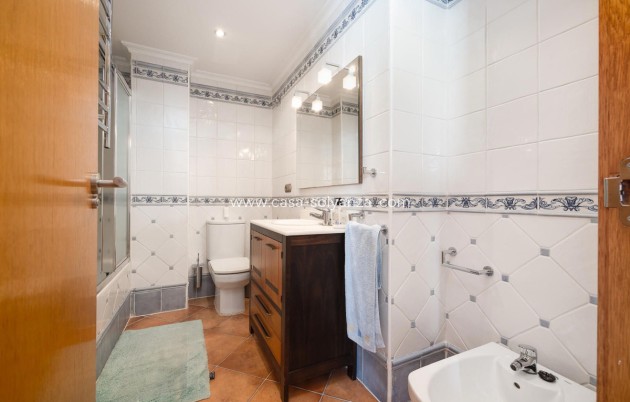 Reventa - Apartamento / piso - Torrevieja - Torrevieja Centro