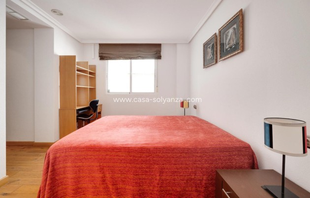 Reventa - Apartamento / piso - Torrevieja - Torrevieja Centro