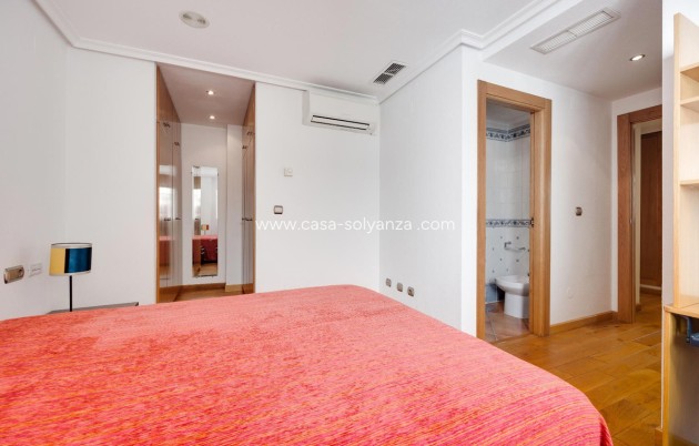 Reventa - Apartamento / piso - Torrevieja - Torrevieja Centro
