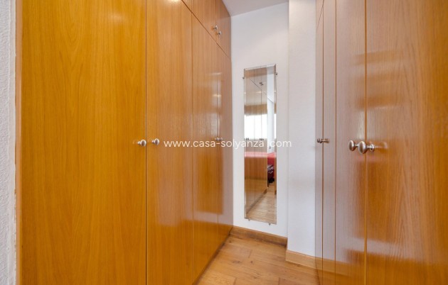 Reventa - Apartamento / piso - Torrevieja - Torrevieja Centro