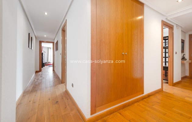 Reventa - Apartamento / piso - Torrevieja - Torrevieja Centro