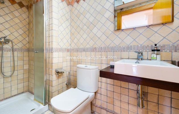 Reventa - Apartamento / piso - Torrevieja - Torrevieja Centro