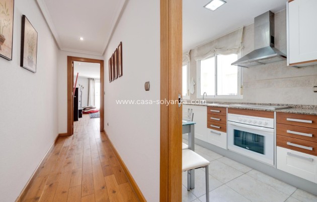 Reventa - Apartamento / piso - Torrevieja - Torrevieja Centro