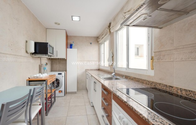 Reventa - Apartamento / piso - Torrevieja - Torrevieja Centro