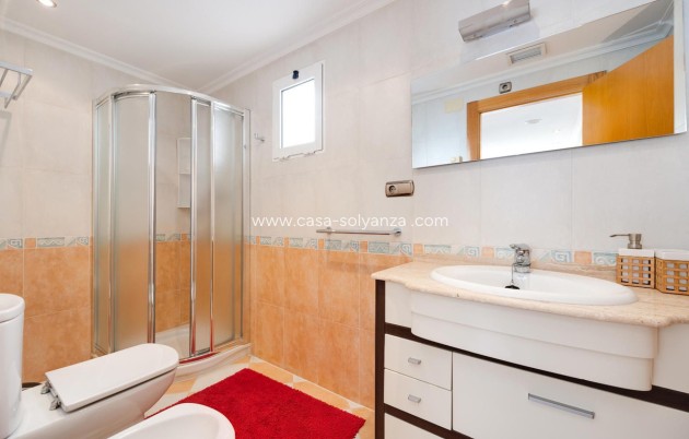 Reventa - Apartamento / piso - Torrevieja - Torrevieja Centro