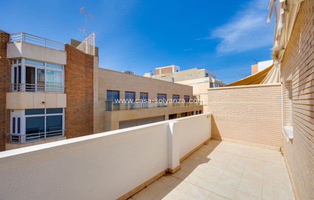 Reventa - Apartamento / piso - Torrevieja - Torrevieja Centro