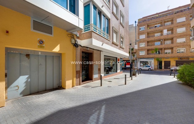 Reventa - Apartamento / piso - Torrevieja - Torrevieja Centro