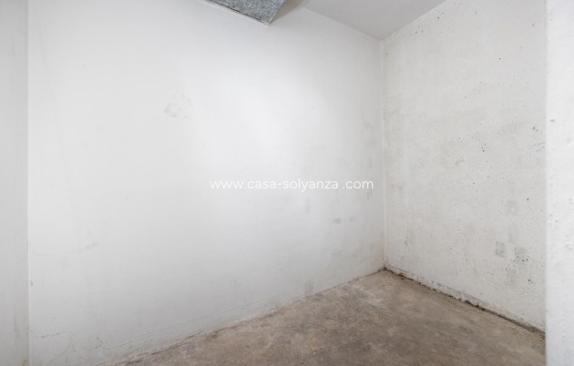 Reventa - Apartamento / piso - Torrevieja - Torrevieja Centro