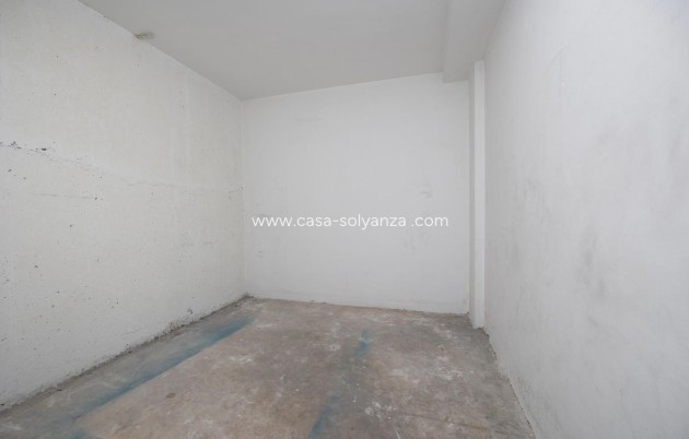 Reventa - Apartamento / piso - Torrevieja - Torrevieja Centro