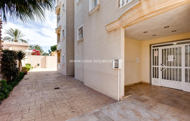 Revente - Appartement - Torrevieja - Torrevieja Centro