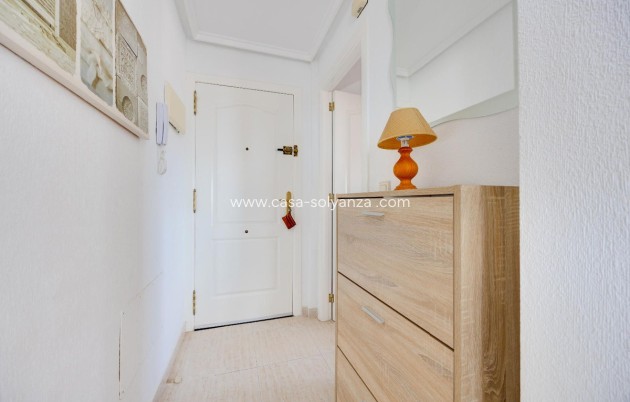 Revente - Appartement - Torrevieja - Torrevieja Centro