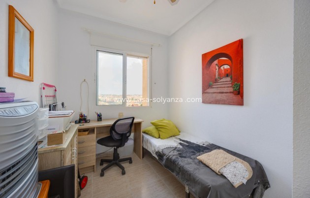 Revente - Appartement - Torrevieja - Torrevieja Centro