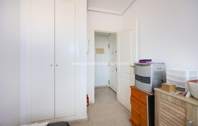 Revente - Appartement - Torrevieja - Torrevieja Centro