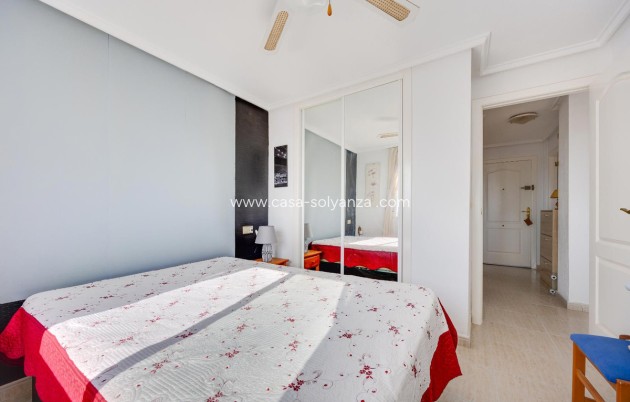 Revente - Appartement - Torrevieja - Torrevieja Centro