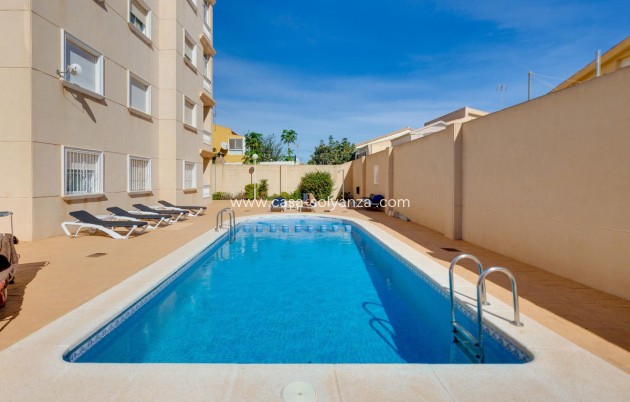 Revente - Appartement - Torrevieja - Torrevieja Centro