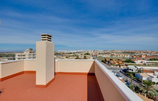 Revente - Appartement - Torrevieja - Torrevieja Centro