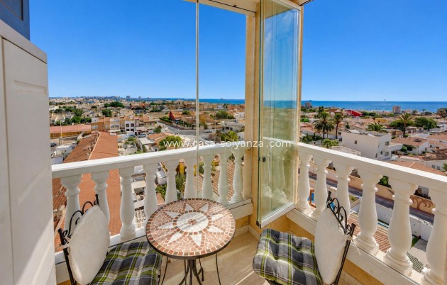 Revente - Appartement - Torrevieja - Torrevieja Centro