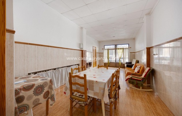Revente - Appartement - Torrevieja - Playa del Cura