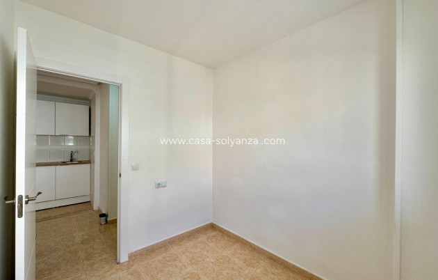 Resale - Apartment / flat - Torrevieja - Torrevieja Centro