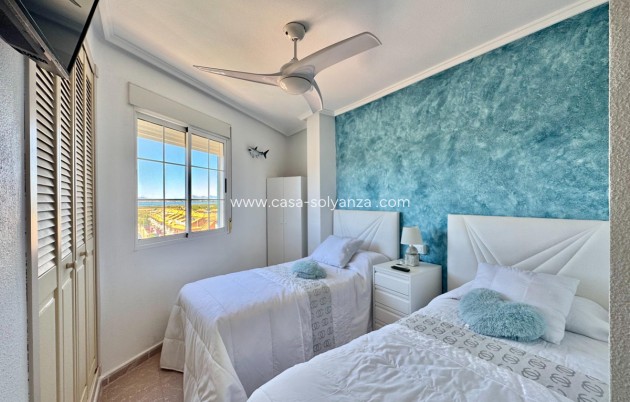 Resale - Apartment / flat - Torrevieja - Torrevieja Centro