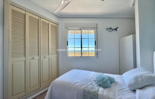 Resale - Apartment / flat - Torrevieja - Torrevieja Centro